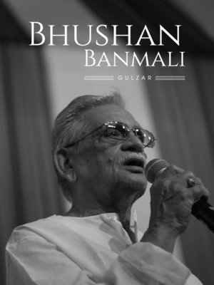 cover image of Bhushan Banmali